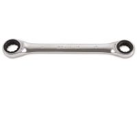 Ratchet Spanners