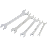 Open End Spanners