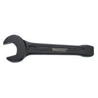 Slogging Spanners and Wrenches