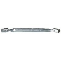 Double Flex Wrench