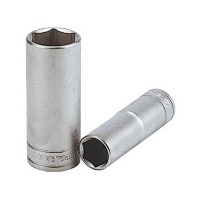 3/8" Drive Long Length Metric Socket