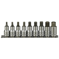 Hexagon Bit Socket Sets