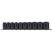 Impact Socket Sets