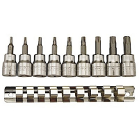 Torx Bit Socket Sets