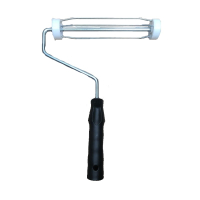 Paint Roller Frames