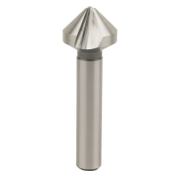 Exact 90° Countersinks