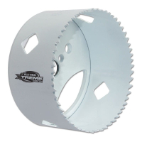 Holesaws