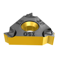 Threading Inserts