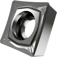 Dormer Pramet SCGT Turning Inserts