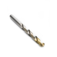 Dormer Pramet HSS (High Speed Steel) Drill Bits