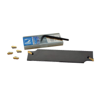 Dormer Pramet XLCFN Parting tool Kits