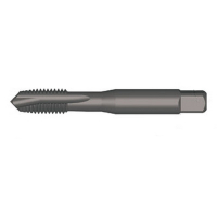 Dormer Pramet Machine Taps Sprial Point