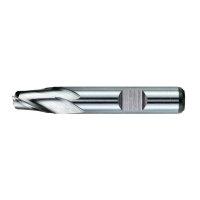 Dormer Pramet Cobalt 2 Flute Slot Drill