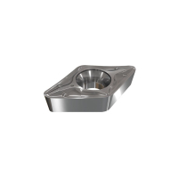 Iscar DCMT Inserts