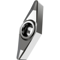VCGT Inserts
