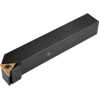 Dormer Pramet Turning Tool Holders And Boring Bars For TC Inserts