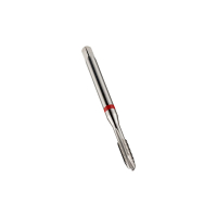 Application Taps for Alloy Steels