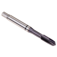 Application Taps for Super Alloys