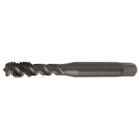 Taps - Spiral Flute
