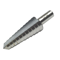Drill Bits - Step Drills