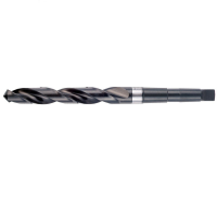 Drill Bits - Taper Shank