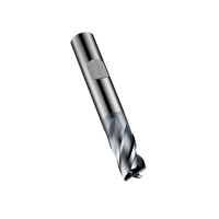 Solid Milling Cutters