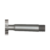 Woodruff Cutters