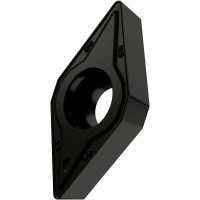 Dormer Pramet DCMT Turning Inserts