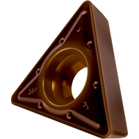 TCMT Inserts