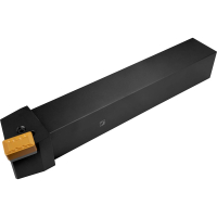 Dormer Pramet Turning Tool Holders And Boring Bars For LN Inserts