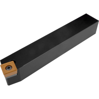 Dormer Pramet Turning Tool Holders And Boring Bars For SC Inserts