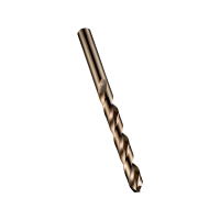 Dormer Pramet HSCO (Cobalt) Drill Bits