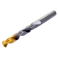 Dormer Pramet Carbide Drill Bits