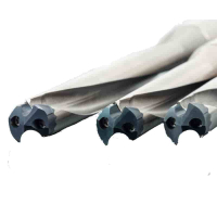 Dormer Pramet Hydra Solid Carbide Replaceable Head Drills