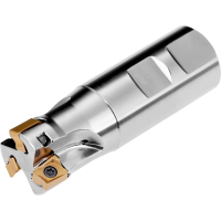 Dormer Pramet Square Shoulder Milling Bodies