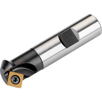 Dormer Pramet Chamfer Milling Bodies