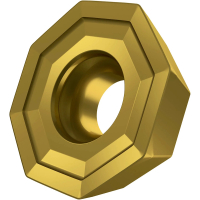 Dormer Pramet ODMT Milling Inserts