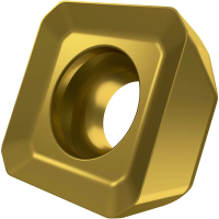 Dormer Pramet SNKT Milling Insert