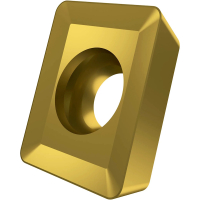 Dormer Pramet APET Milling Inserts