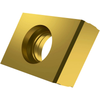 Dormer Pramet XNHQ Milling Insert