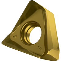 Dormer Pramet TNGX Milling Inserts