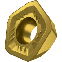 Dormer Pramet PDMX Milling Inserts