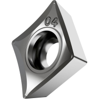 Dormer Pramet Indexable Turning