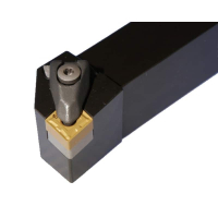 Dormer Pramet Turning Bars and Tool Holders