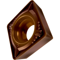 Dormer Pramet CCMT Turning Inserts