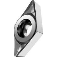 Dormer Pramet DCGT Turning Inserts