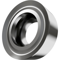 Dormer Pramet RCGT Turning Inserts