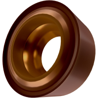 Dormer Pramet RCMT Turning Inserts