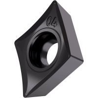 Dormer Pramet ECGT Turning Inserts