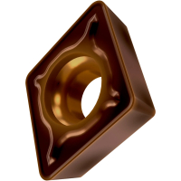 Dormer Pramet ECMT Turning Inserts